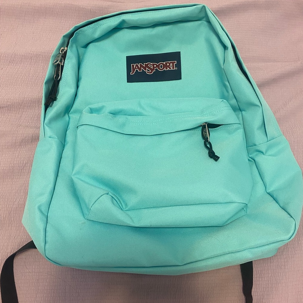 NWOT Jansport backpack